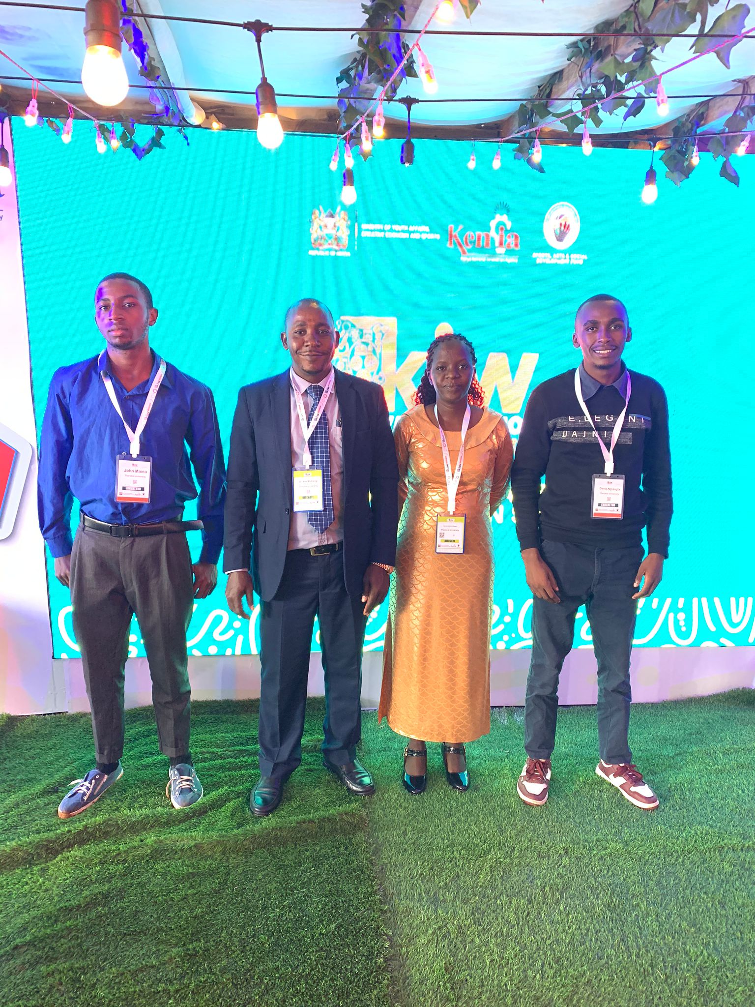 Kenya Innovation Week 2024