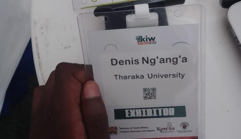 Kenya Innovation Week 2024