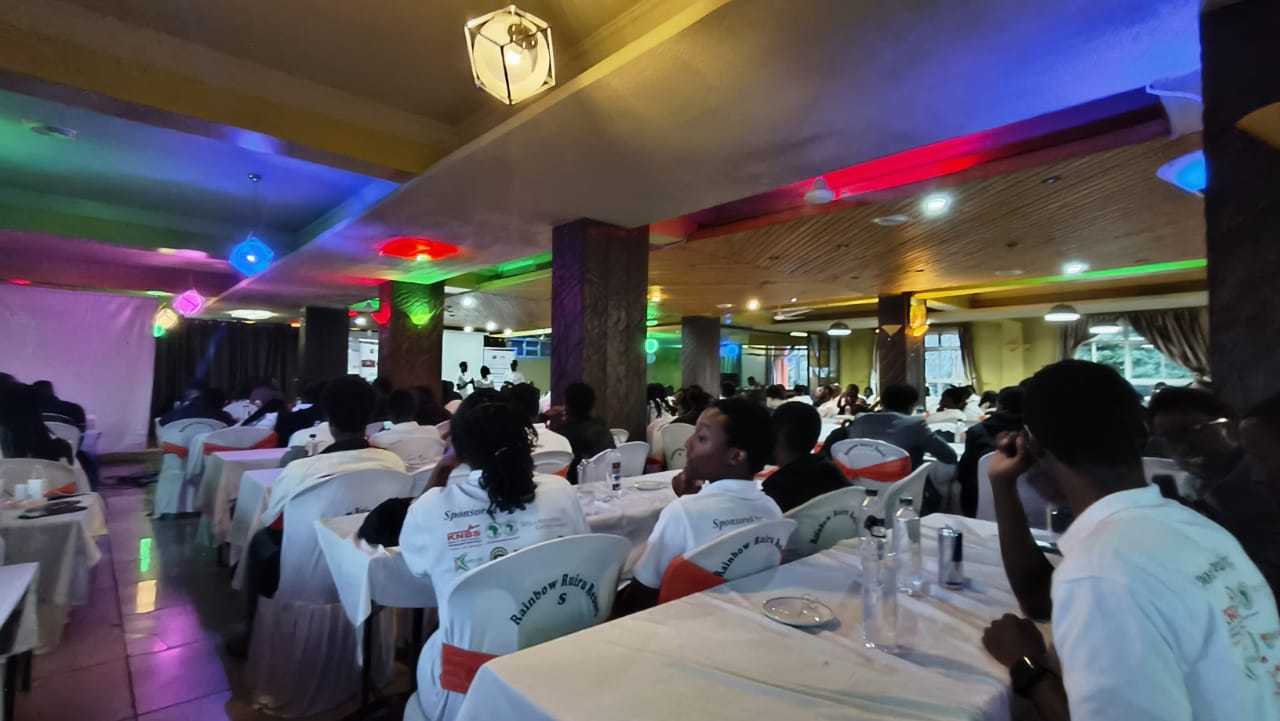 Interuniversity Hackathon 2024