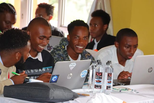 Interuniversity Hackathon 2024